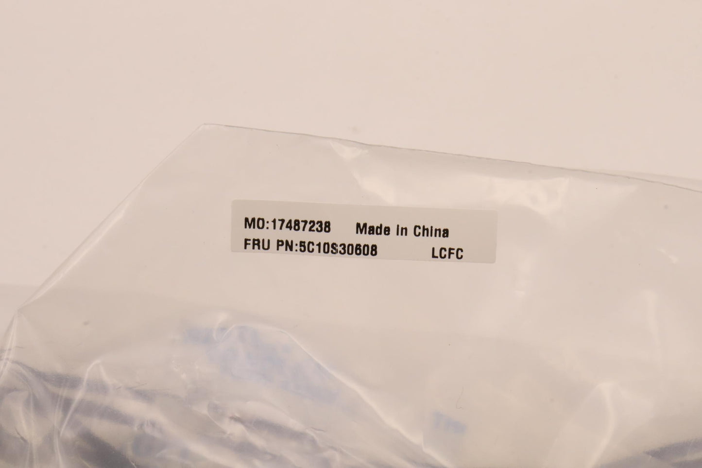 Lenovo Cable Edp Cable L 82Uu 28K - 5C10S30608