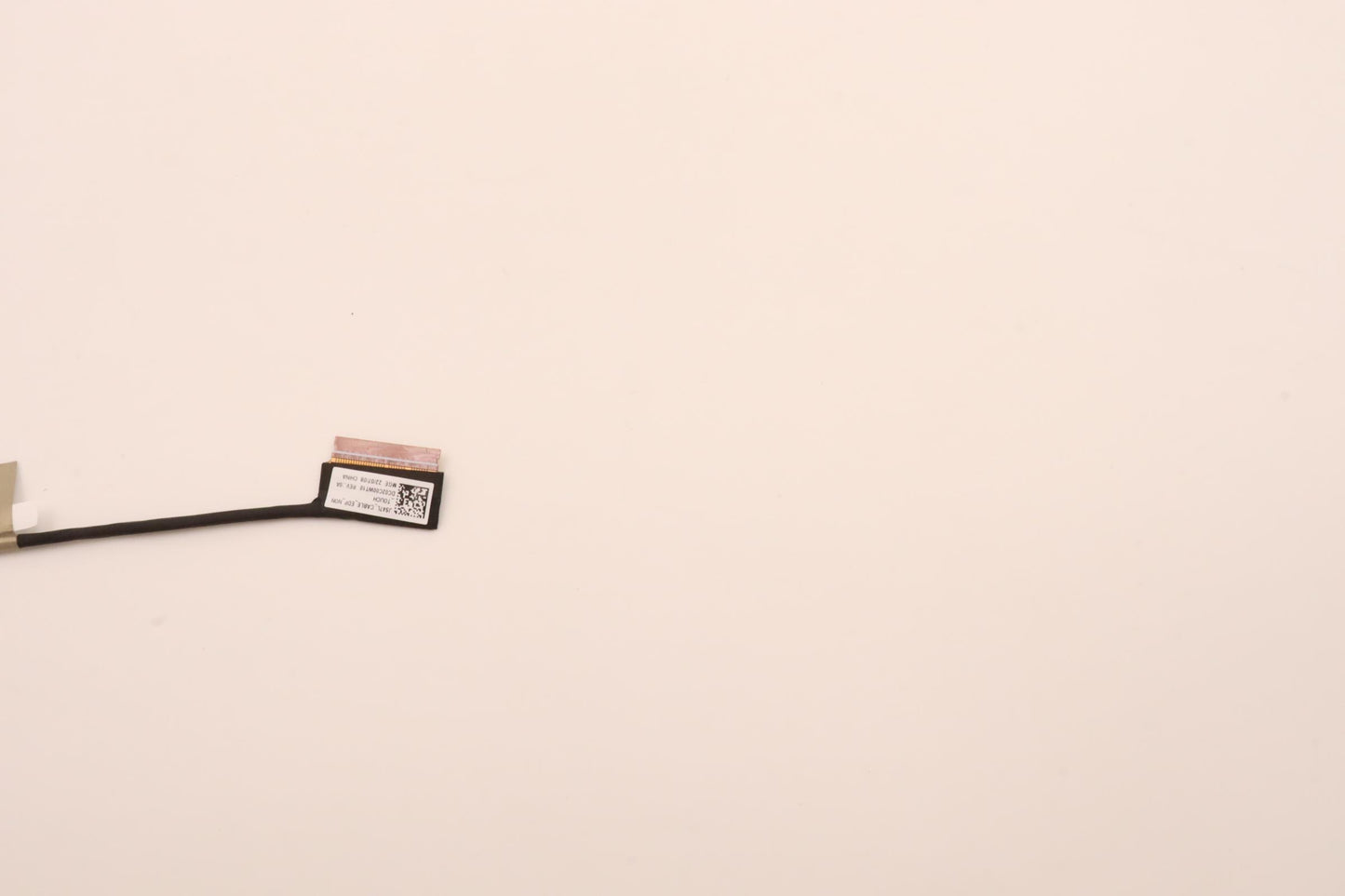 Lenovo Cable Edp Cable L 82Uu 22K - 5C10S30609