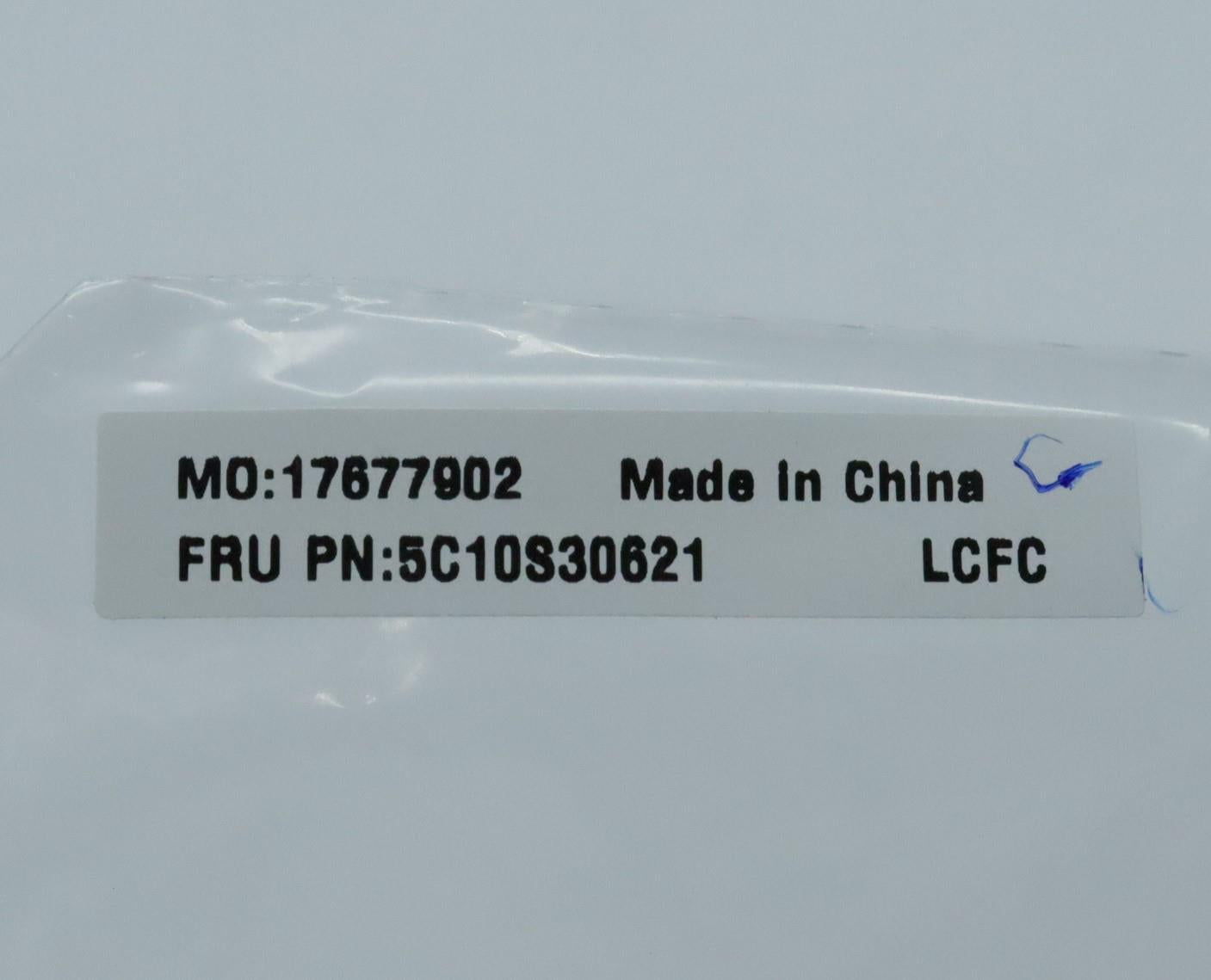 Lenovo Cable Cable L 82V8 Io Ffc 10P - 5C10S30621