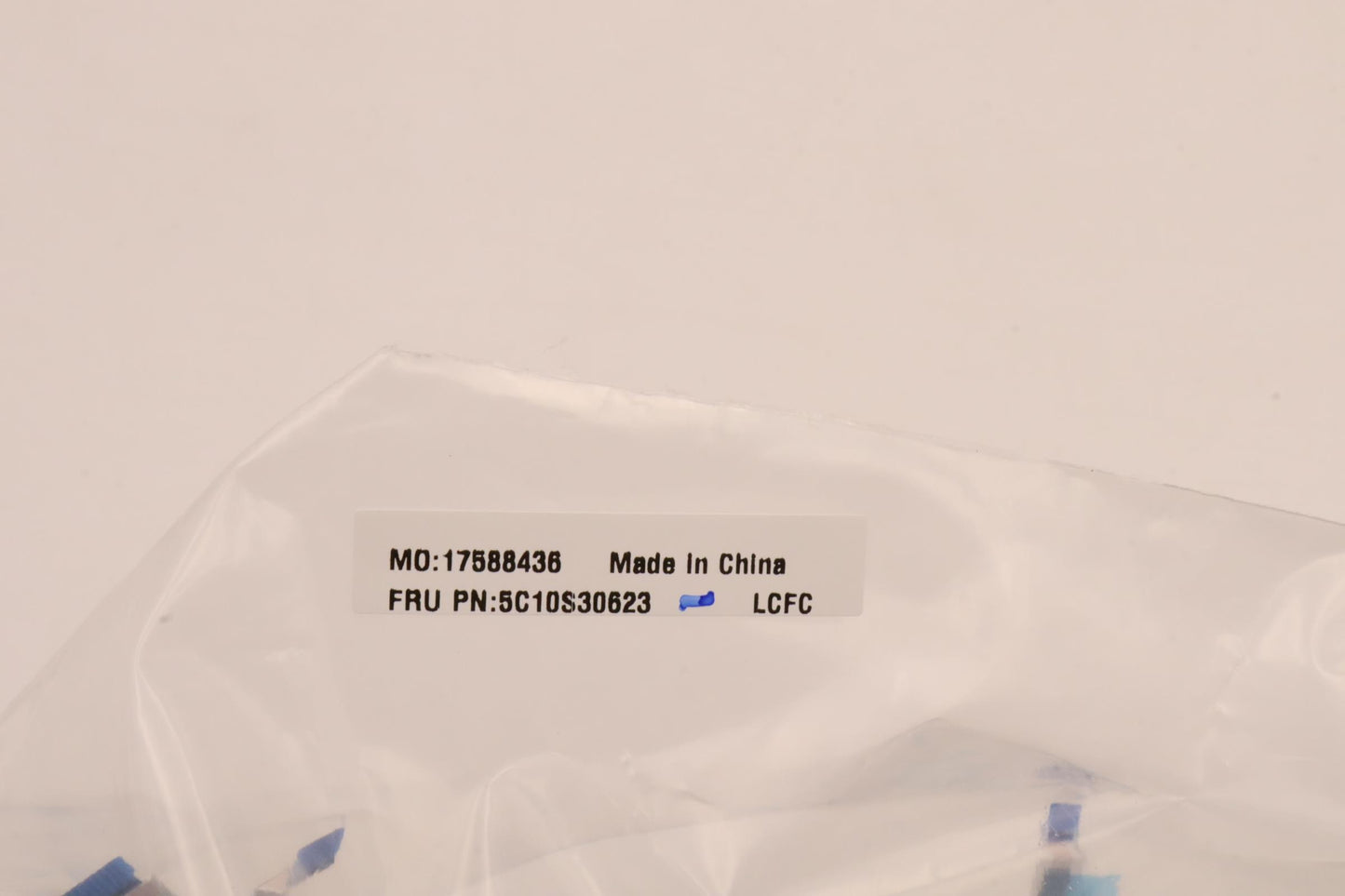 Lenovo Cable Cable L 82V9 Edp 30P Ict - 5C10S30623