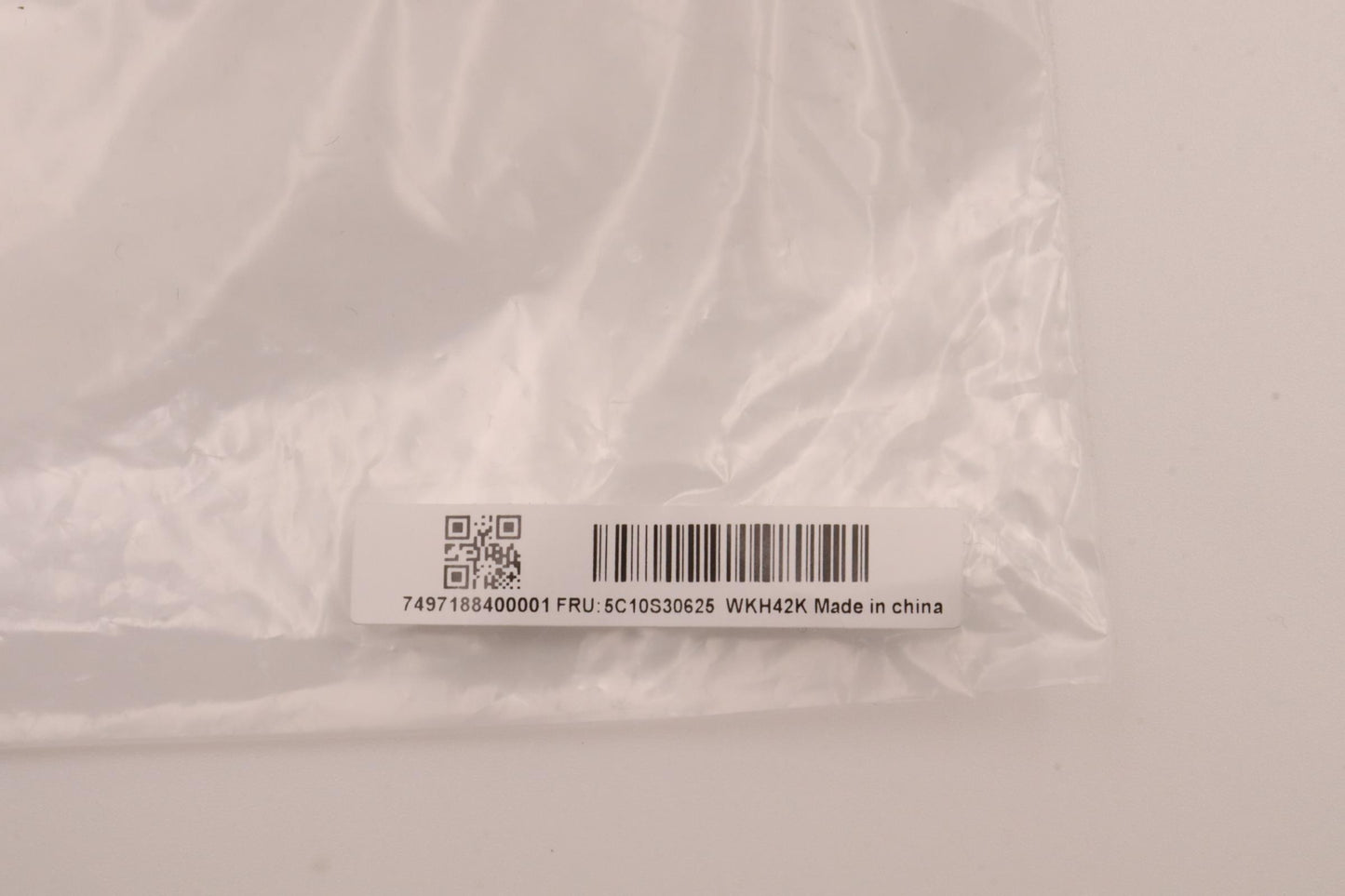 Lenovo Cable Edp Cable C 82Vg For Tou - 5C10S30625