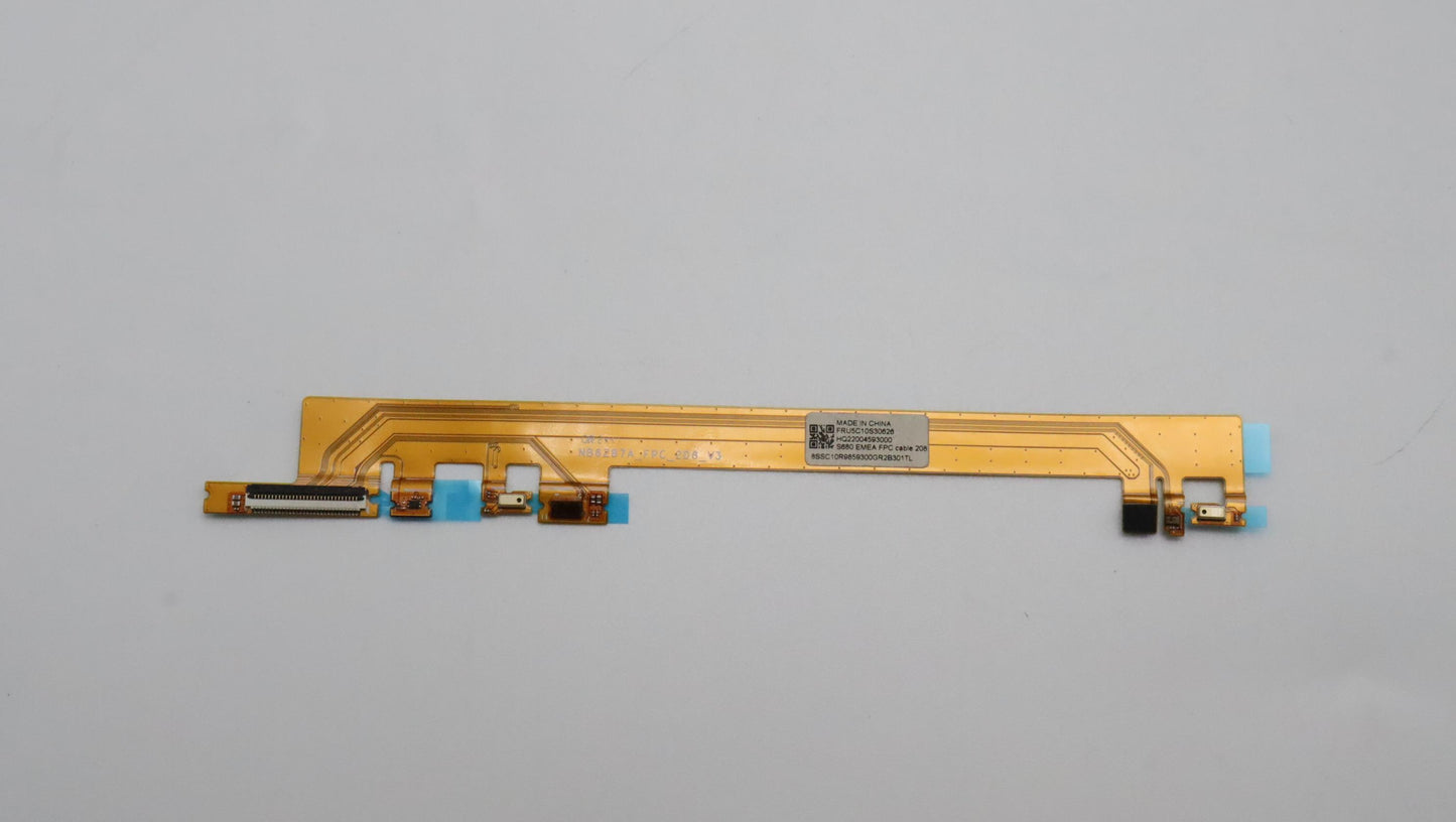 Lenovo Cable Camera Cable82Wucamerato - 5C10S30626