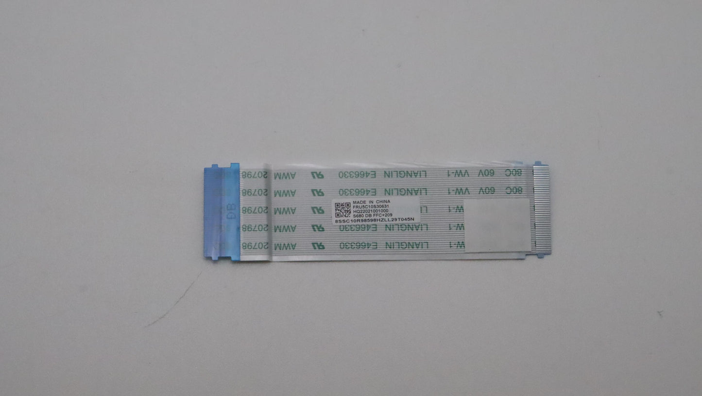 Lenovo Cable Usb Board Cable H 82Wu - 5C10S30631