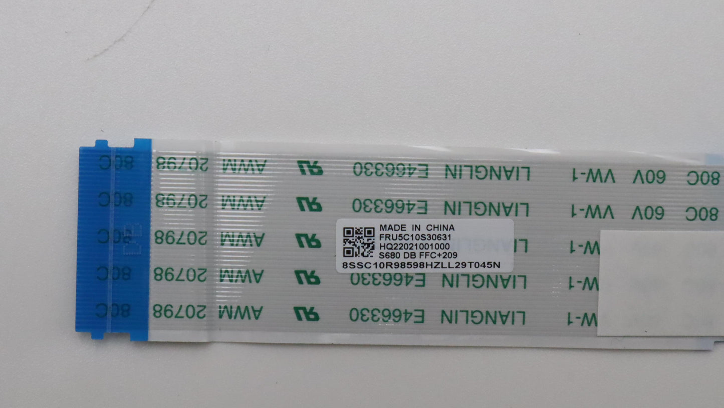 Lenovo Cable Usb Board Cable H 82Wu - 5C10S30631