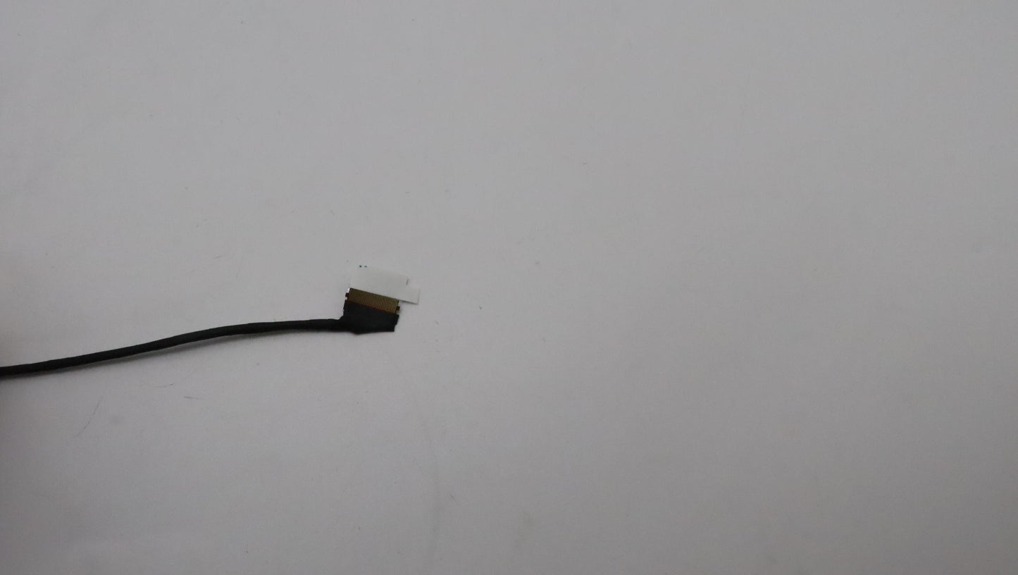 Lenovo Cable Camera Cable H 82Wu_Emea - 5C10S30633