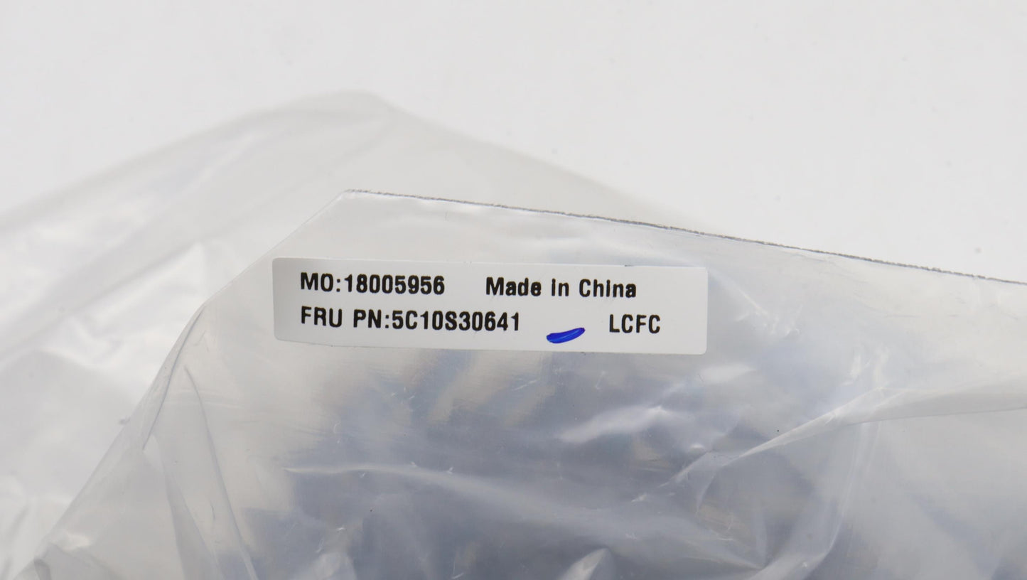 Lenovo Cable Cable L 82Xa Hongxi Io/B - 5C10S30641