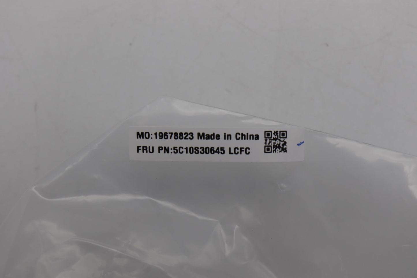 Lenovo Cable Cable L 82Xa Edp Luxshar - 5C10S30645