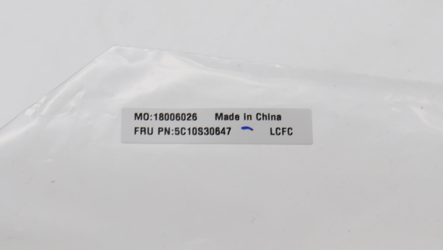 Lenovo Cable Cable L 82Xa Edp Hongxi - 5C10S30647