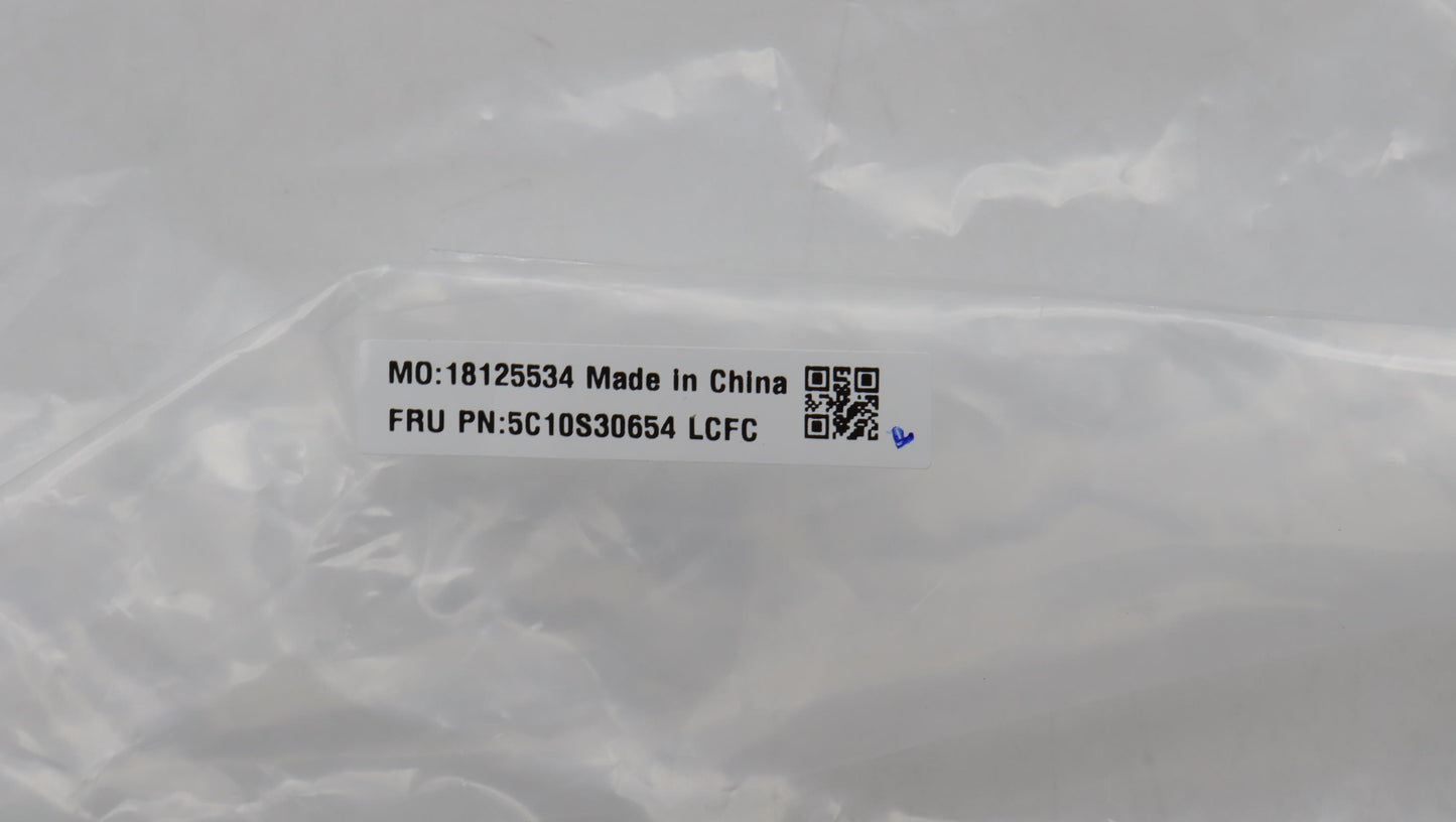 Lenovo Cable Cable L 82Yt M/B-Io Mge - 5C10S30654