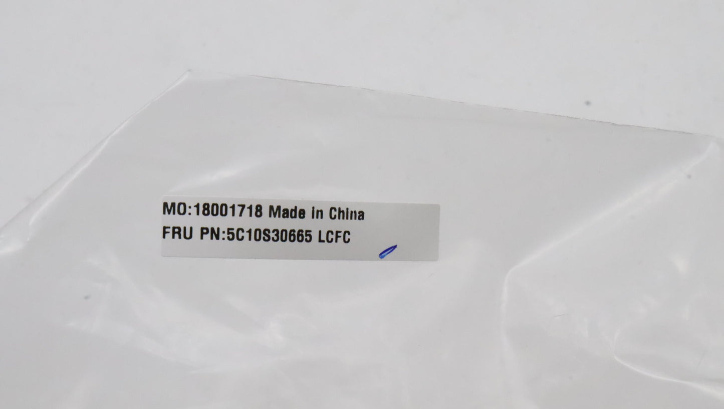 Lenovo Cable Cable L 82Yu Edp Lmge - 5C10S30665