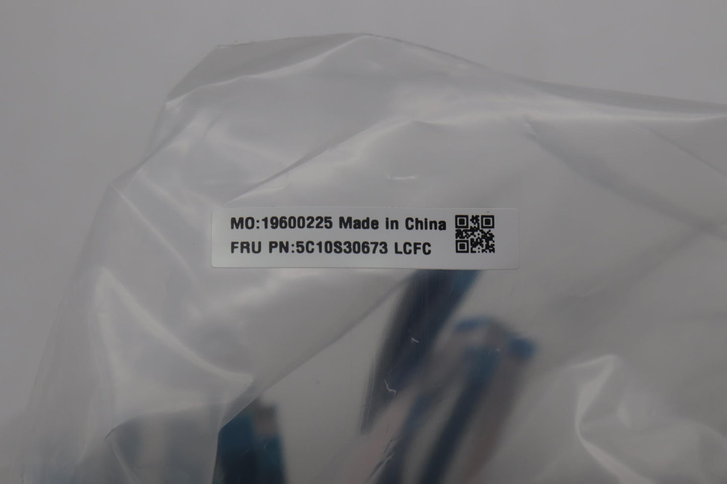 Lenovo Cable Cable L 82Xb Edp Cable L - 5C10S30673