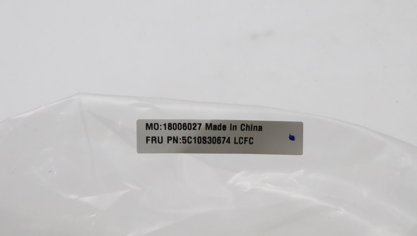 Lenovo Cable Cable L 82Xb Edp Cable H - 5C10S30674