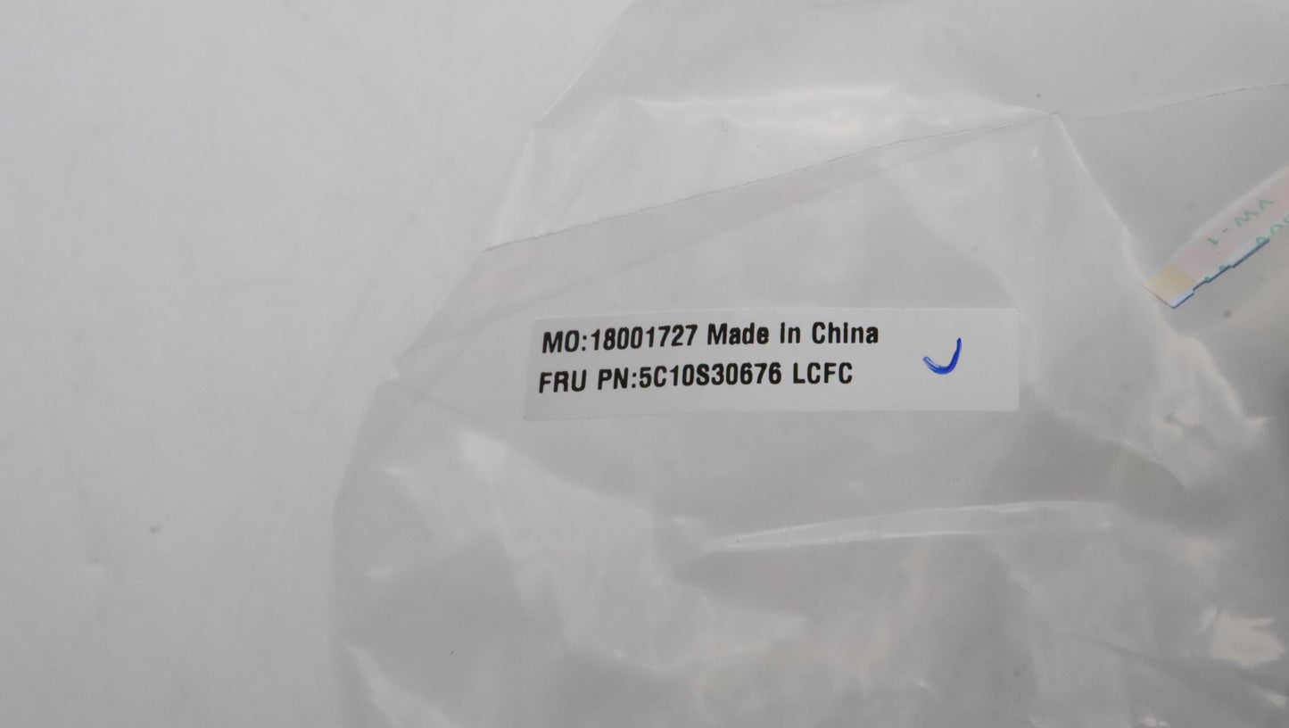 Lenovo Cable Cable L 82Xb Fp/B Ffc Lj - 5C10S30676