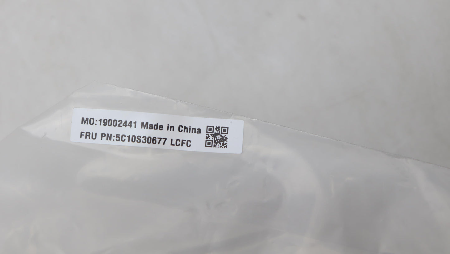 Lenovo Cable Cable L 82Xm Edp Touch M - 5C10S30677