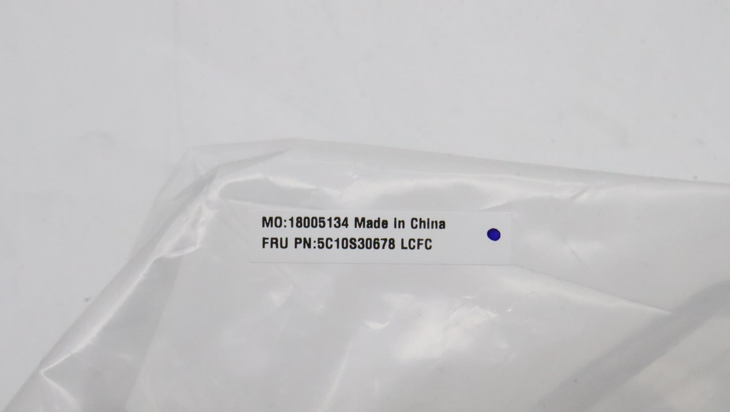 Lenovo EDP Touch Cable L82XM, Lux - 5C10S30678