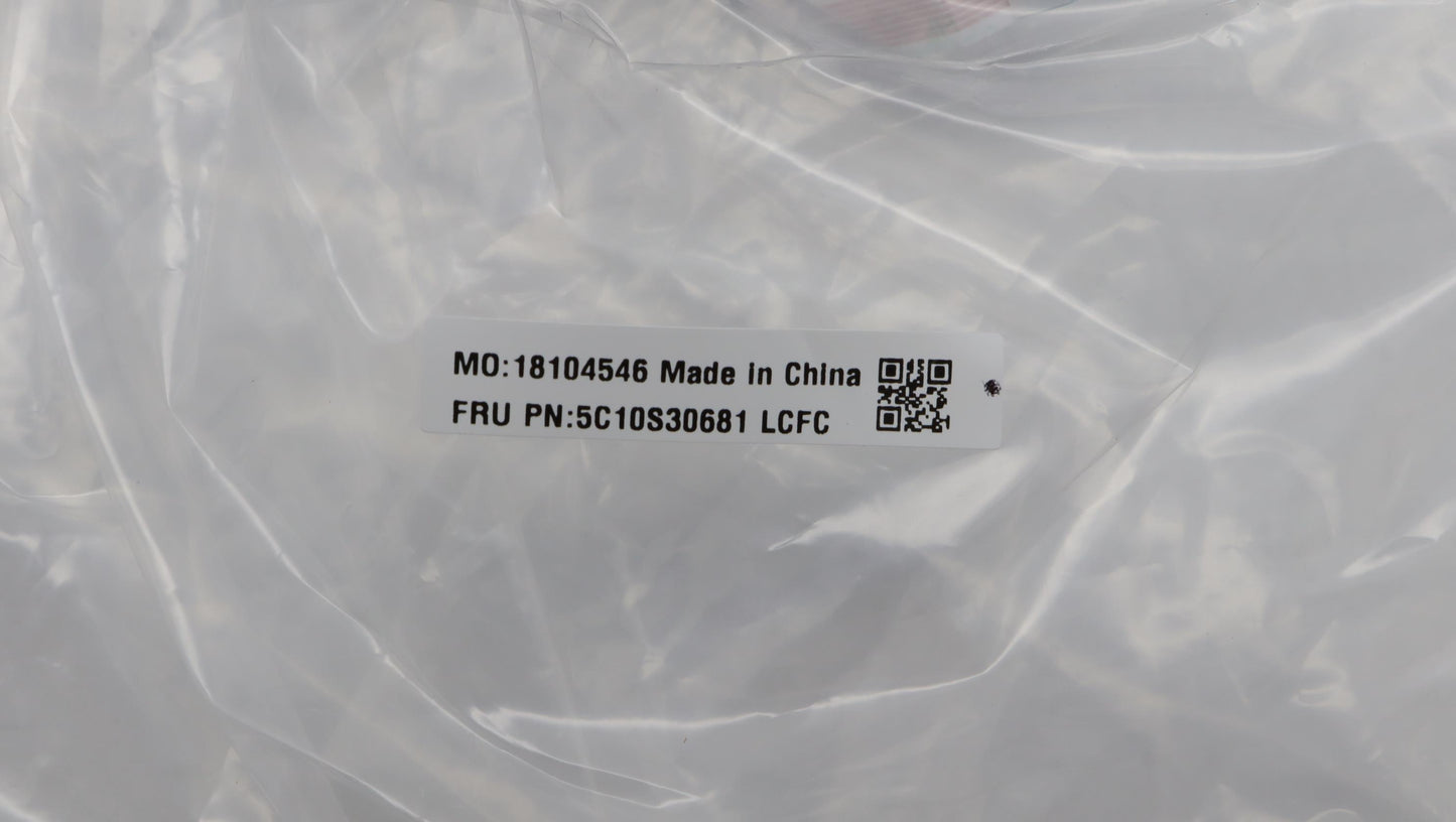 Lenovo Cable Cable L 82Wq Tp Ljyi - 5C10S30681