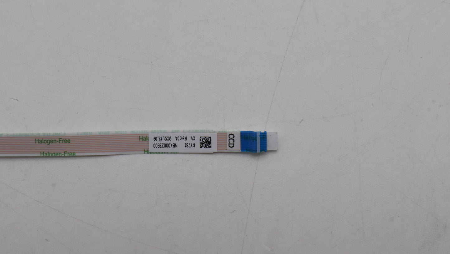 Lenovo Cable Cable L 82Wq Camera Cvil - 5C10S30687