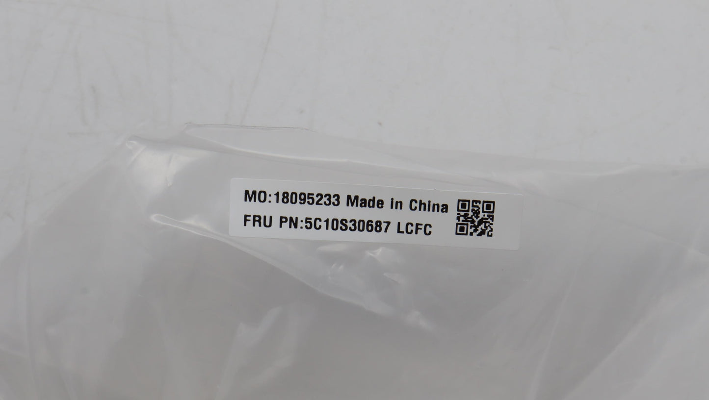 Lenovo Cable Cable L 82Wq Camera Cvil - 5C10S30687