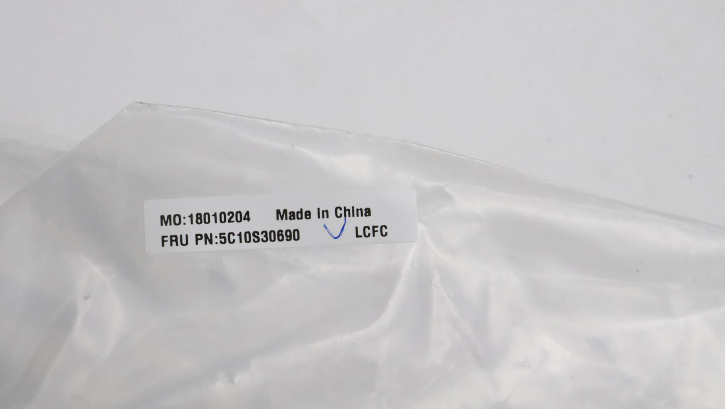 Lenovo Cable Cable L 82Wq Lightingbar - 5C10S30690
