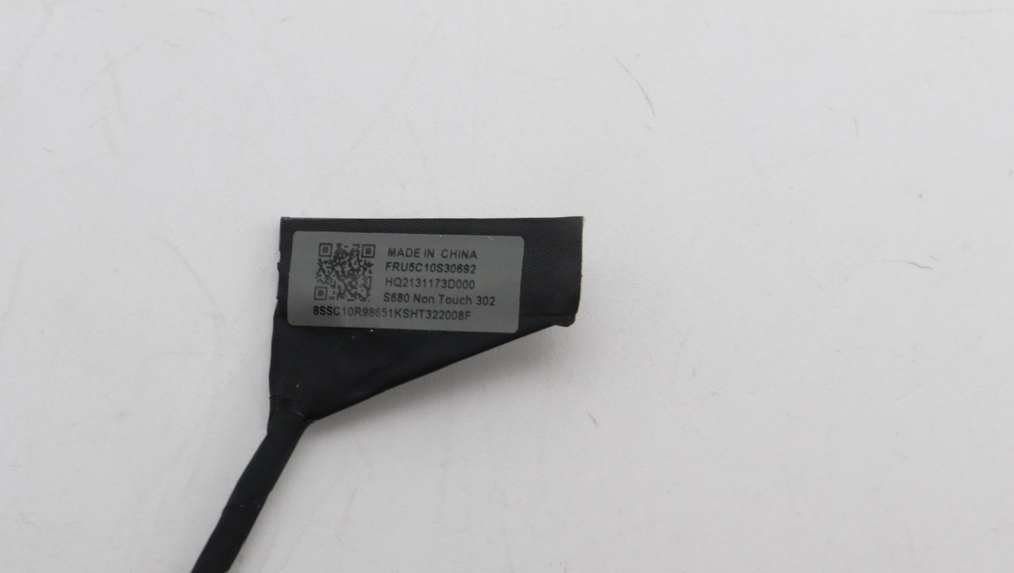 Lenovo Cable Edp Cable H 82Wv_Oled - 5C10S30692