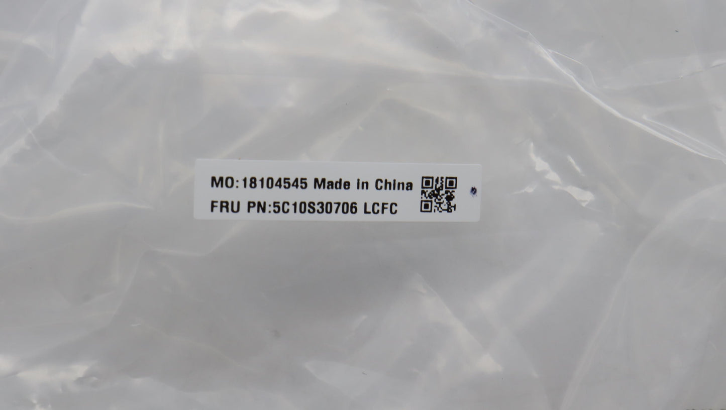 Lenovo Cable Cable L 82Wk M/B-Edp Hon - 5C10S30706