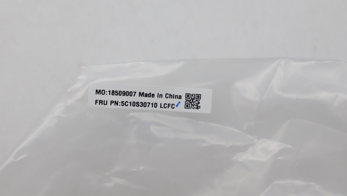 Lenovo Cable Cable L 82Xr Tp Mge - 5C10S30710