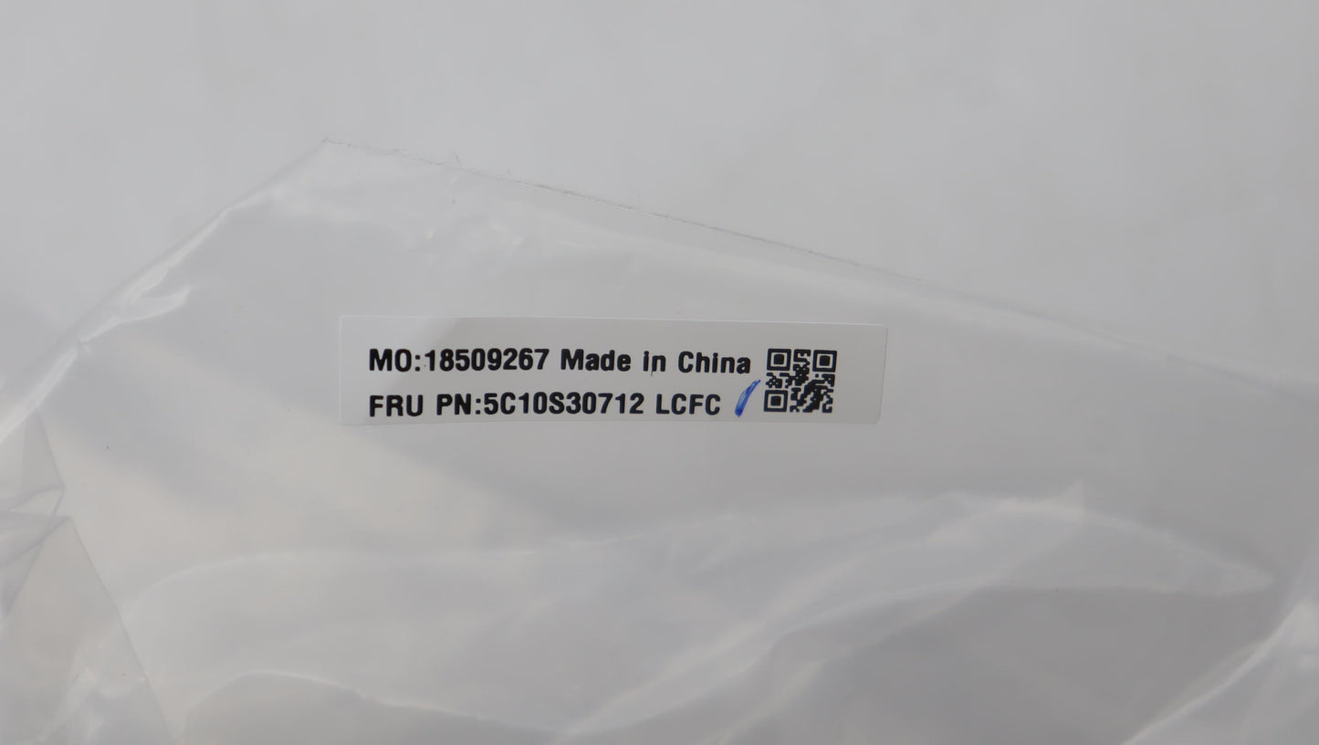 Lenovo Cable Cable L 82Xr Edp Mge - 5C10S30712