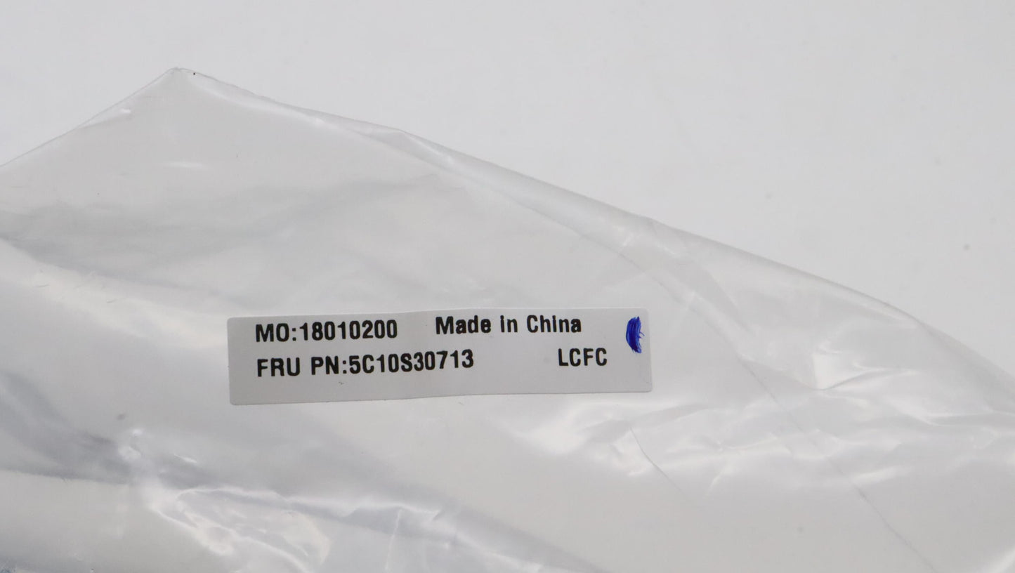 Lenovo Cable Cable L 82Xr Edp Luxshar - 5C10S30713