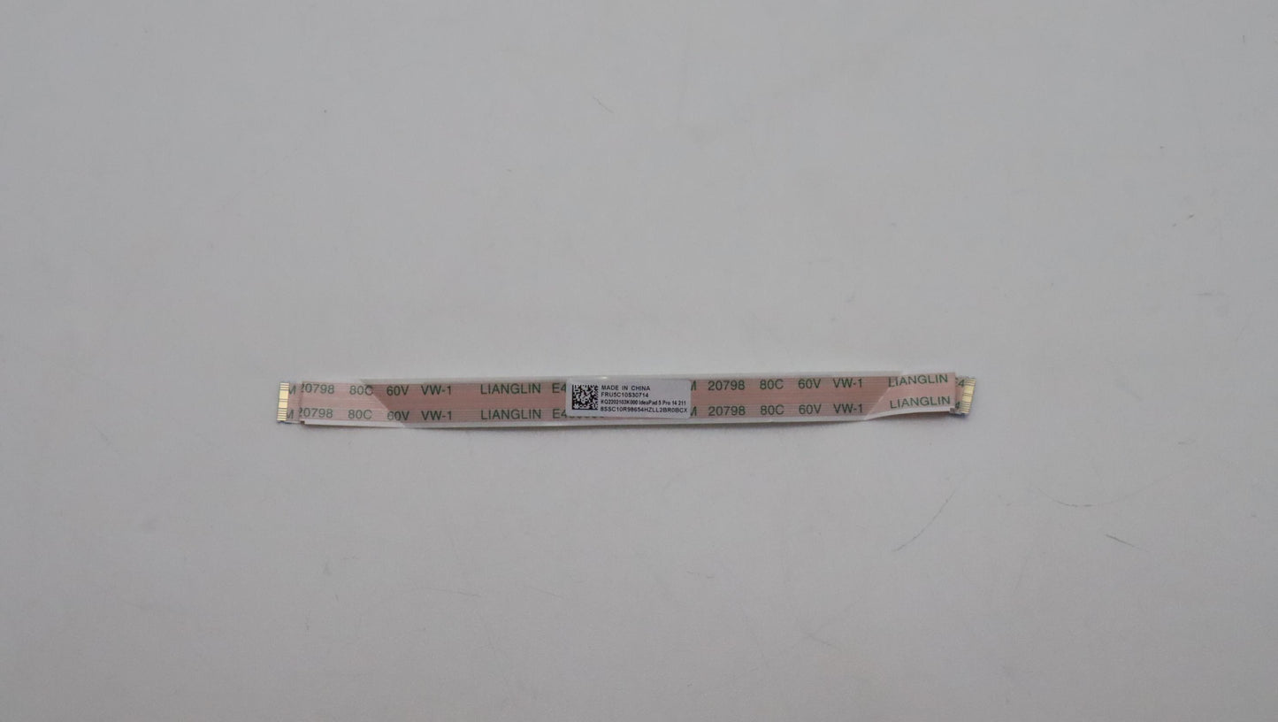 Lenovo Cable Camera To Sensor Board F - 5C10S30714