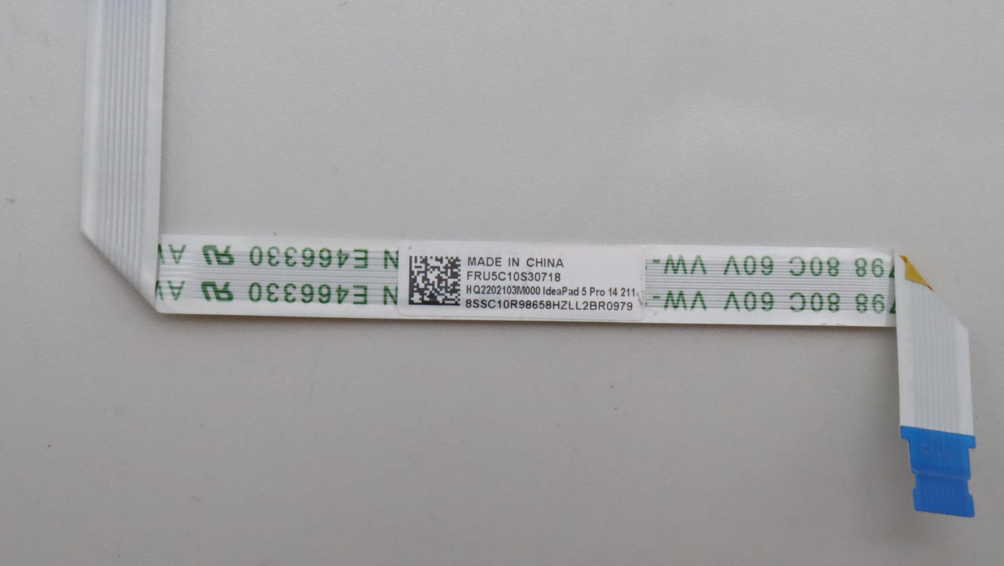 Lenovo Cable Tp Board Cable H 83Al - 5C10S30718