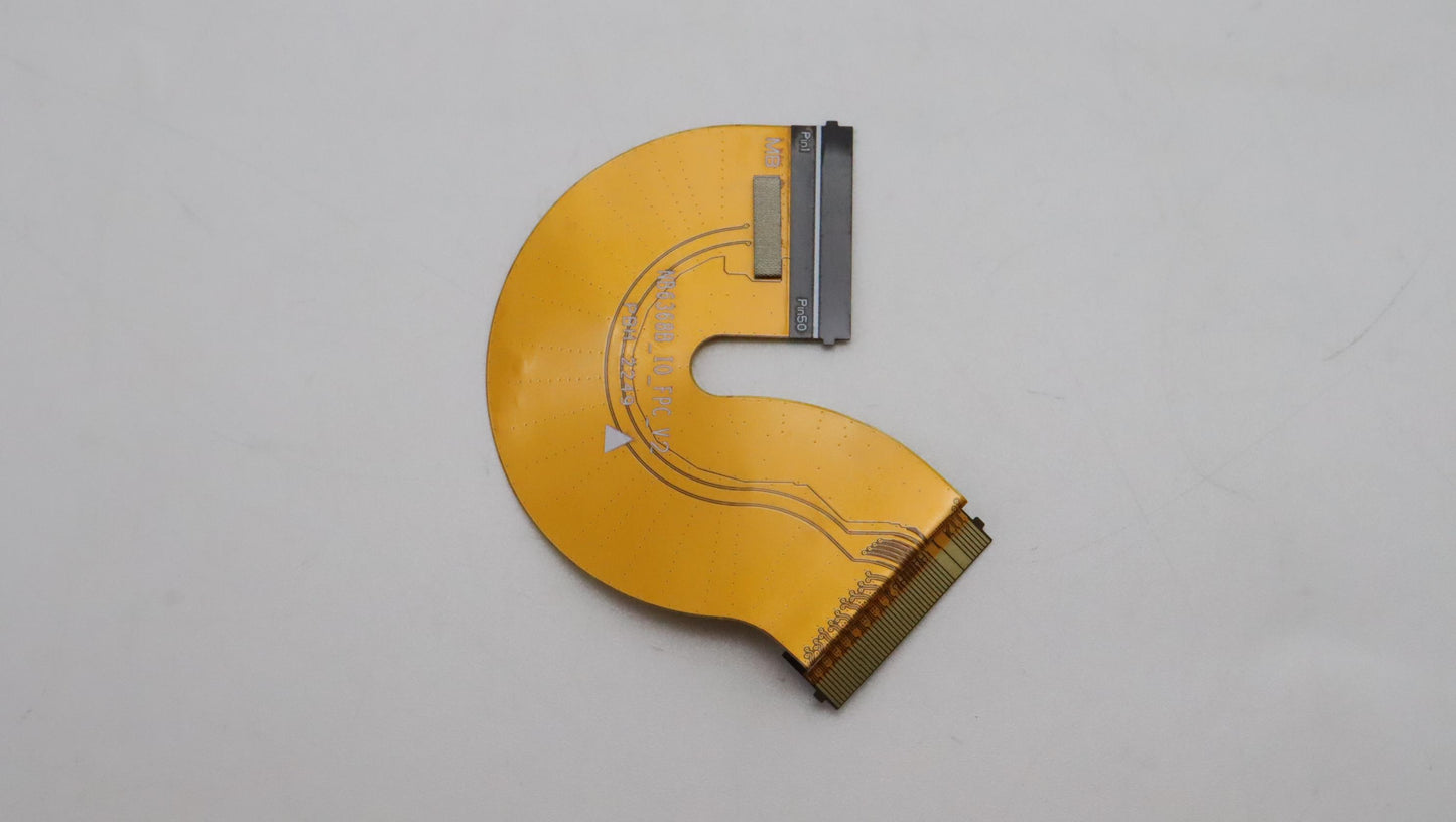 Lenovo Cable Io Board To Mb Fpc H 83A - 5C10S30719