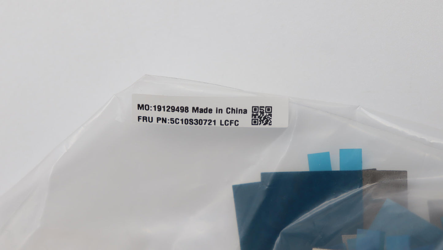 Lenovo Cable Cable L 83As Edp Luxshar - 5C10S30721