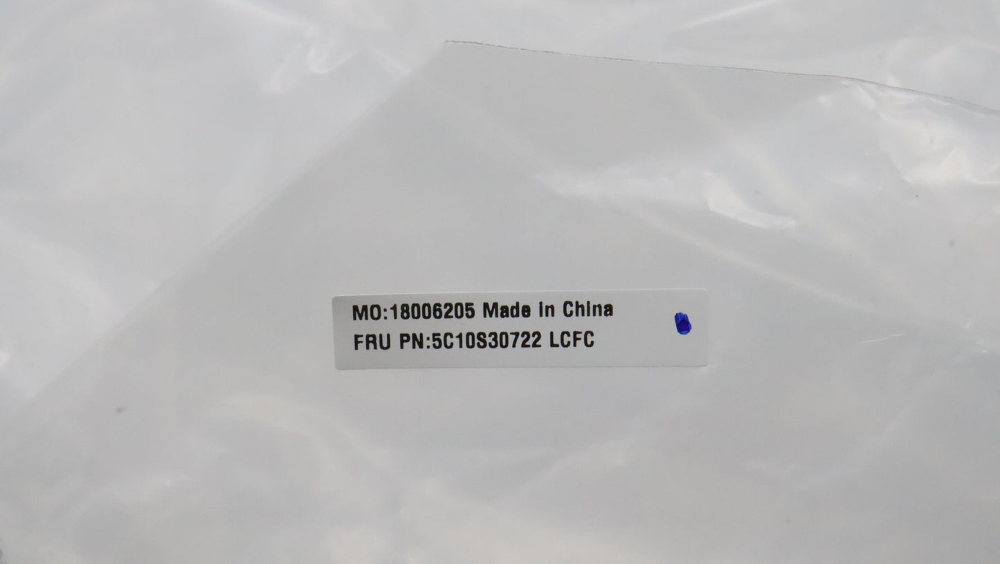 Lenovo Cable Cable L 83As Edp Mge - 5C10S30722