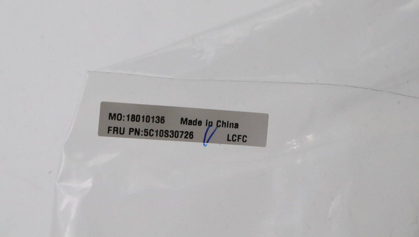 Lenovo Cable Cable L 83As Ir Teflon M - 5C10S30726