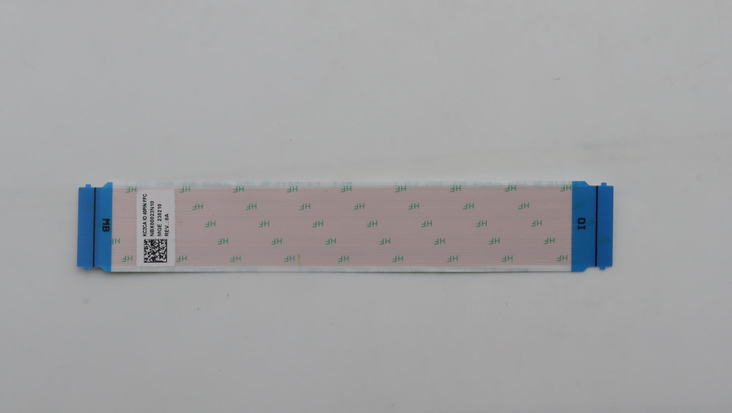 Lenovo Cable Cable L82Xh 40P Io/B Ffc - 5C10S30735