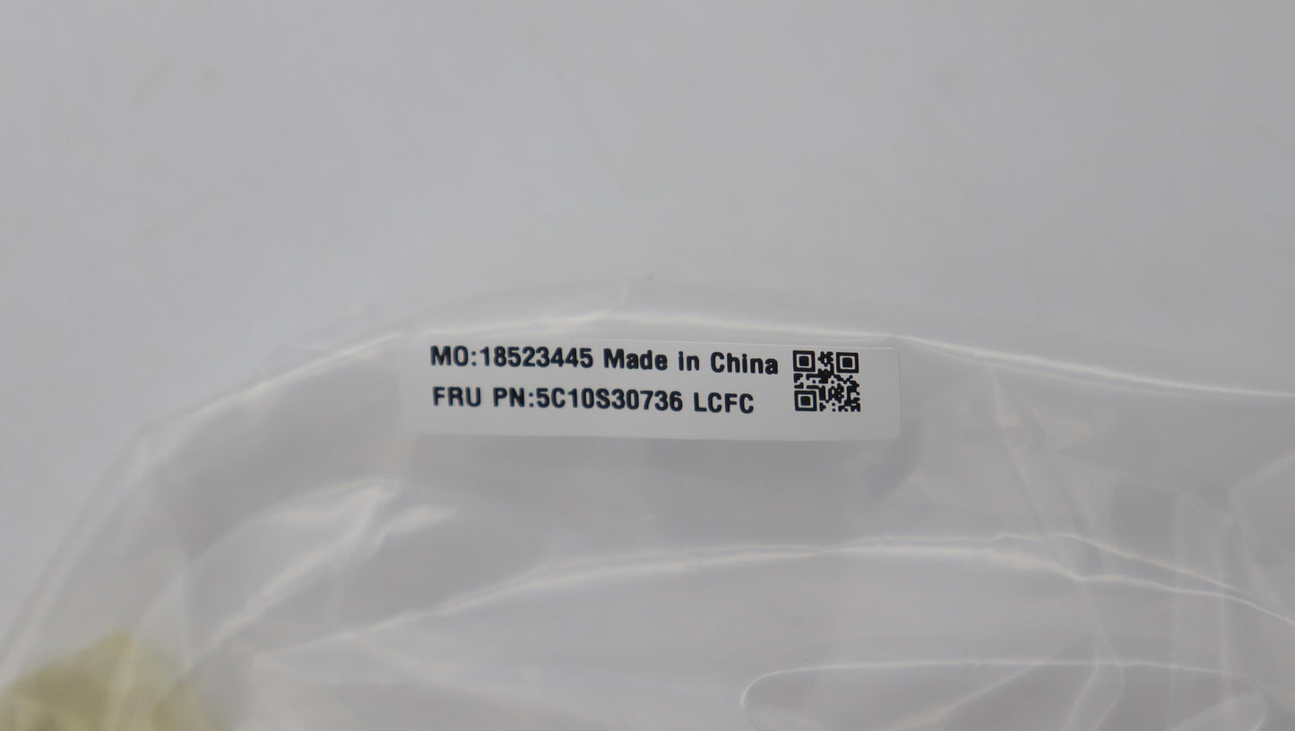 Lenovo Cable Cable L 83Aq Edp Luxshar - 5C10S30736