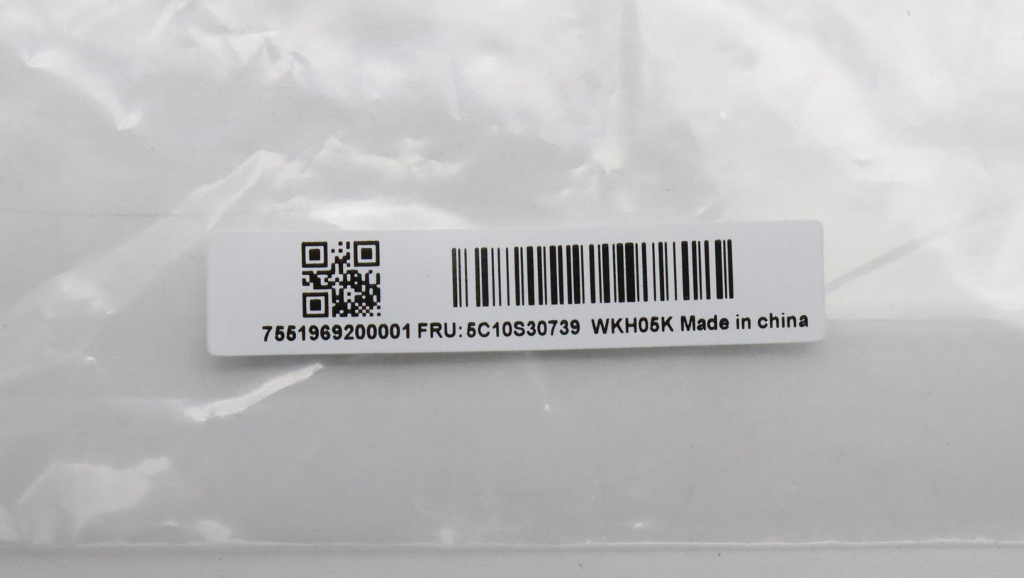 Lenovo Cable Camera Cable C 82Xd Ir F - 5C10S30739