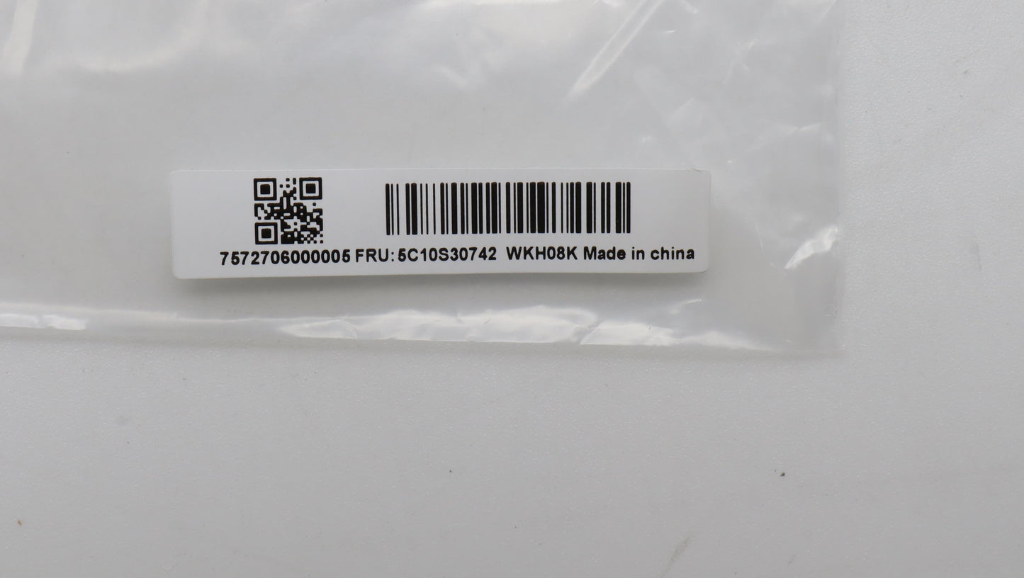 Lenovo Cable Edp Cable C 82Xd Rgb30 - 5C10S30742