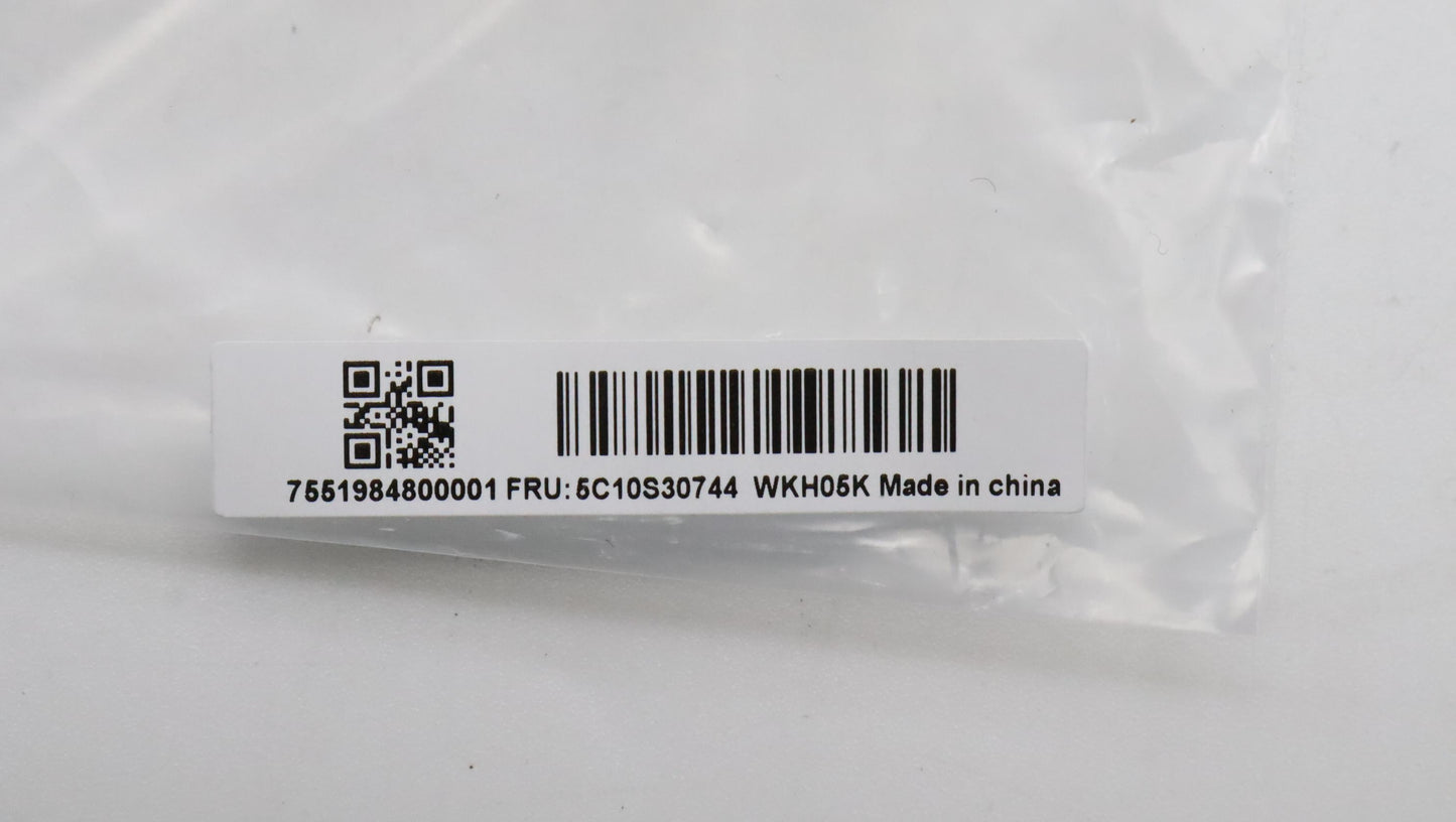 Lenovo Cable Edp Cable C 82Xd Ir30 - 5C10S30744