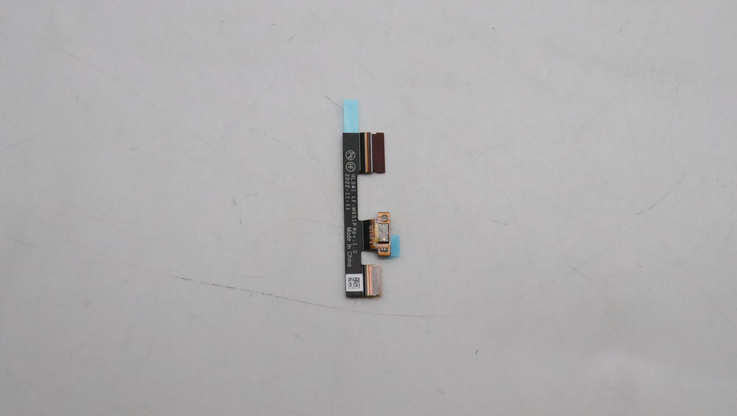 Lenovo Cable Camera Cable C 82Xf Ir F - 5C10S30748