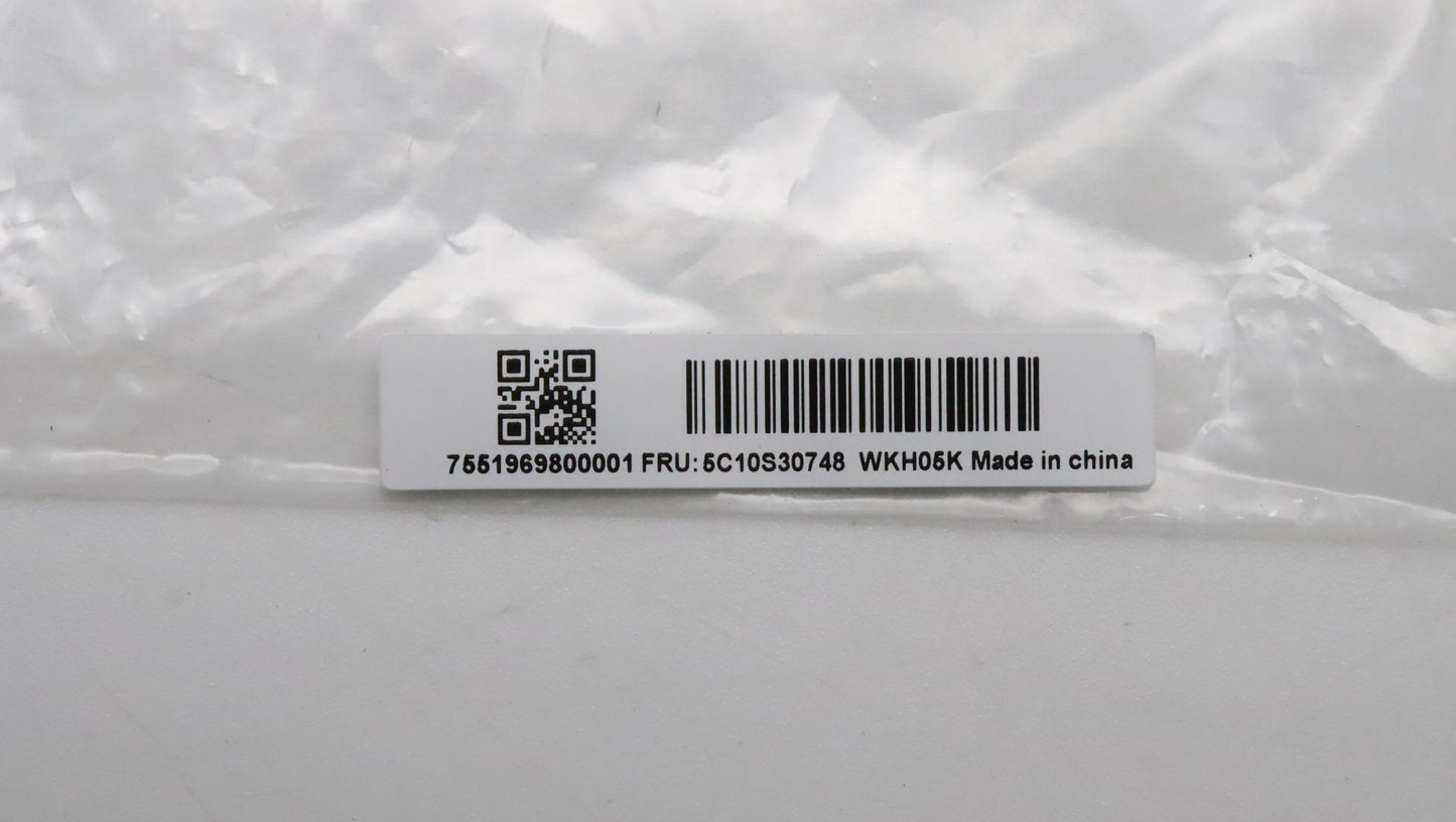 Lenovo Cable Camera Cable C 82Xf Ir F - 5C10S30748
