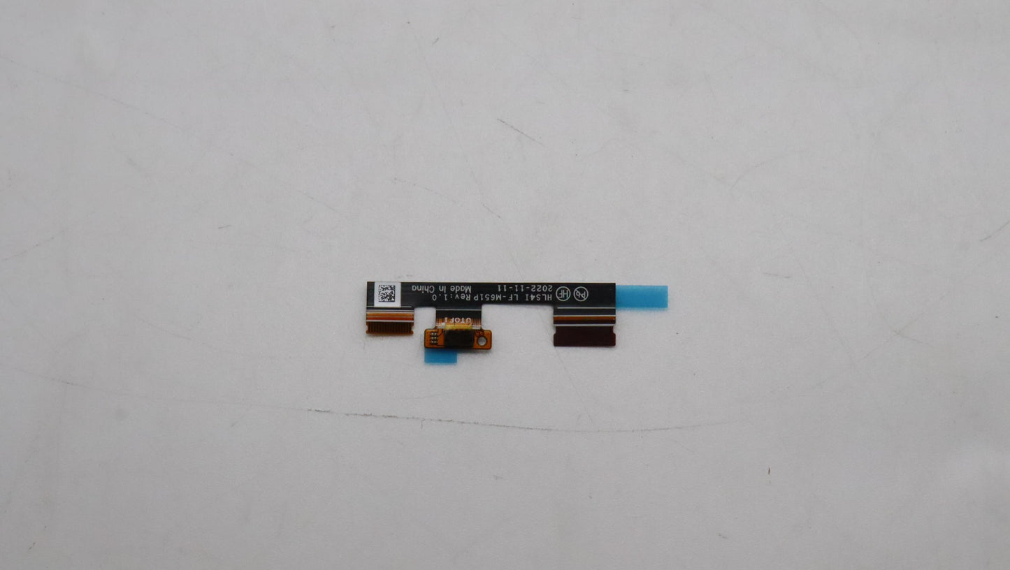 Lenovo Cable Camera Cable C 82Xf Ir F - 5C10S30748