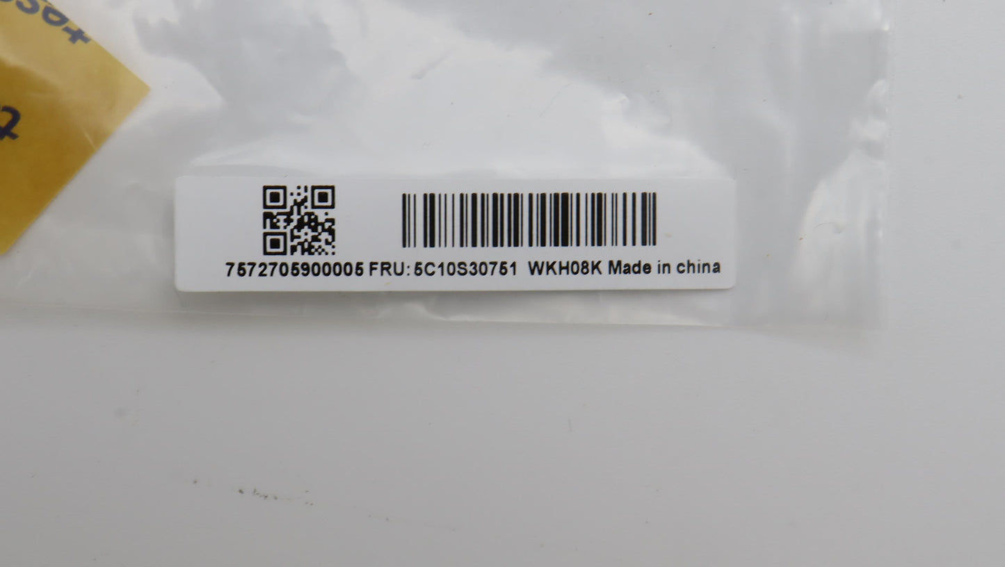 Lenovo Cable Edp Cable C 82Xf Rgb30 - 5C10S30751