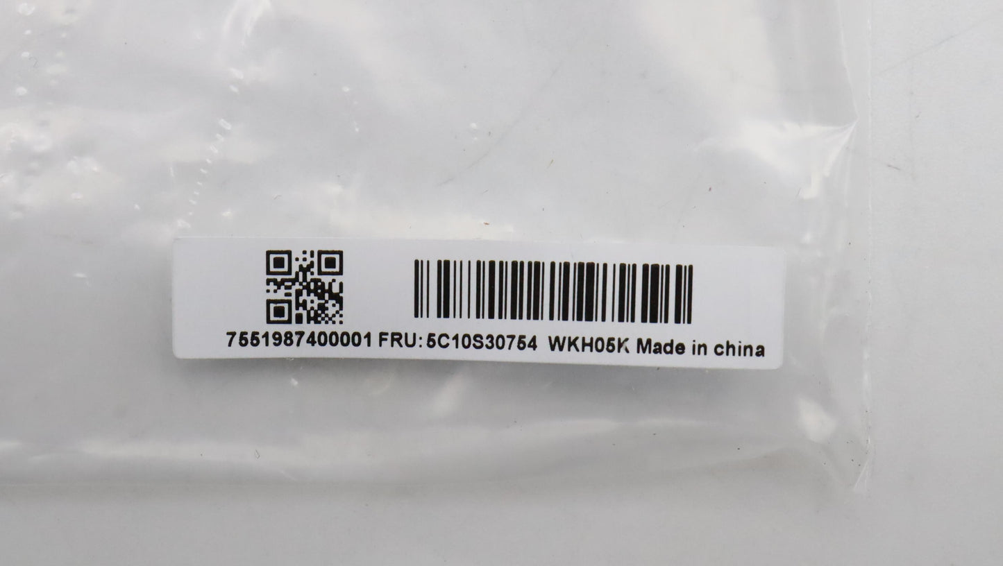 Lenovo Cable Edp Cable C 82Xf Ir40 - 5C10S30754