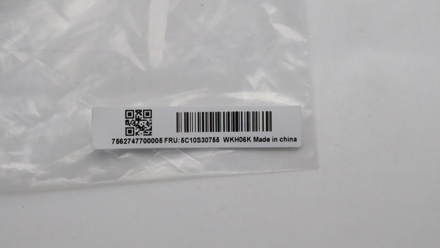 Lenovo Cable Edp Cable C 82Xf Touch - 5C10S30755