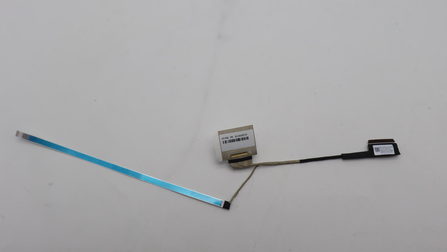 Lenovo Cable Edp Cable H 82Xj No Touc - 5C10S30757