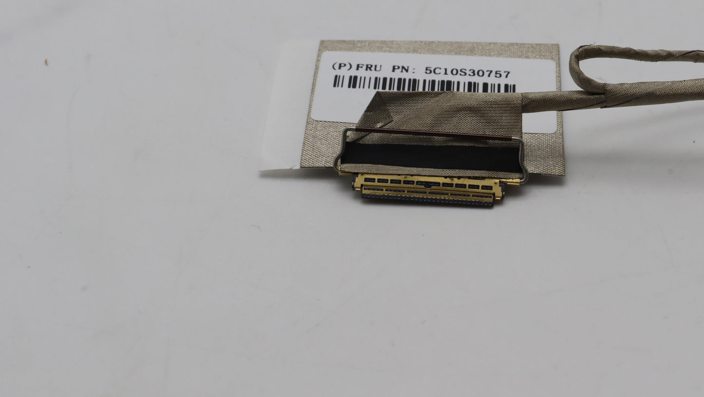 Lenovo Cable Edp Cable H 82Xj No Touc - 5C10S30757