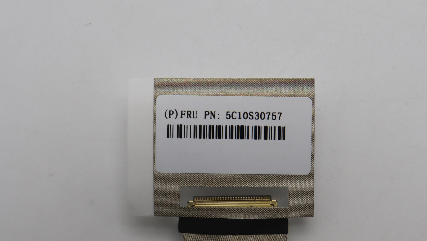Lenovo Cable Edp Cable H 82Xj No Touc - 5C10S30757