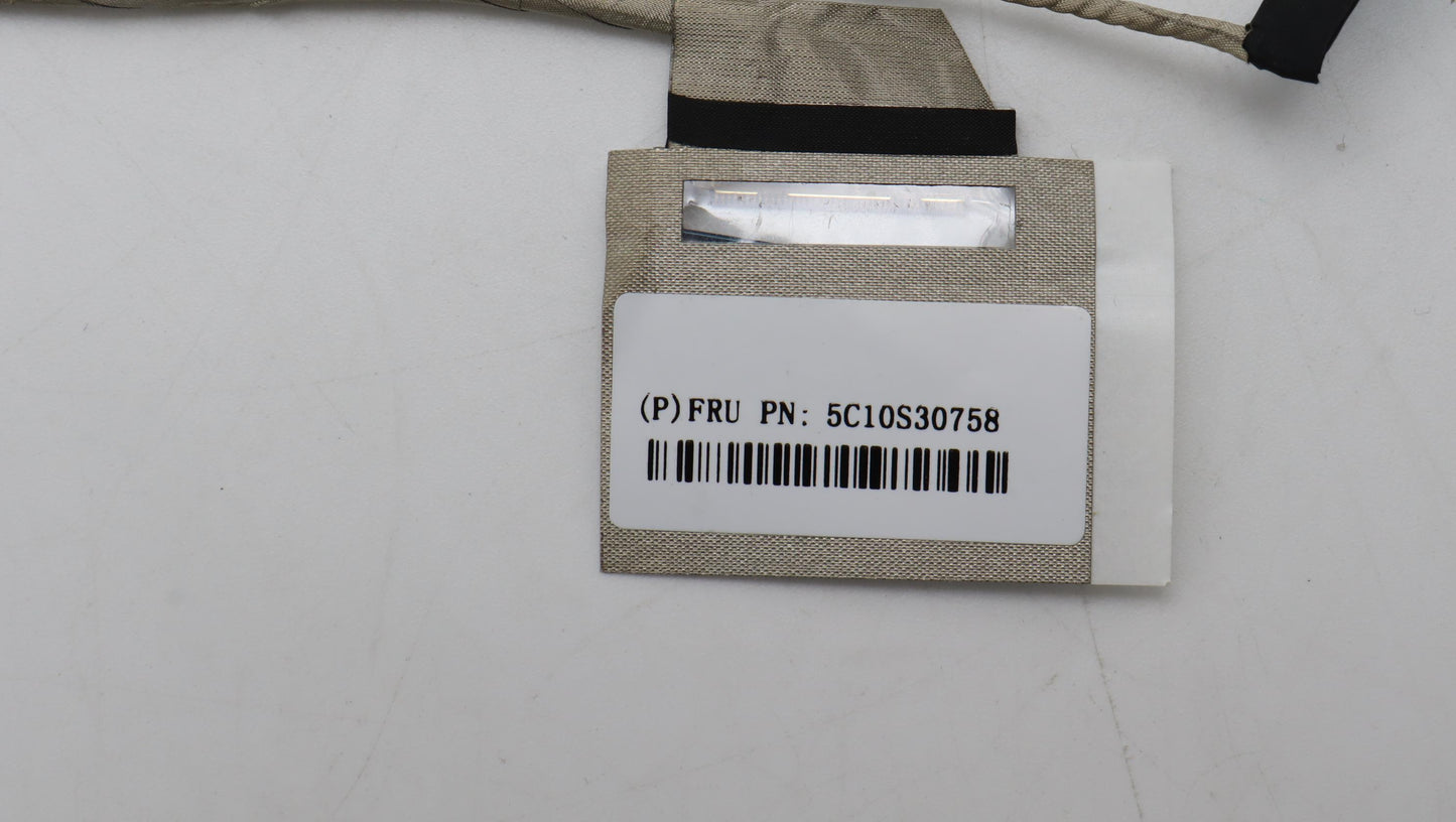 Lenovo Cable Edp Cable H 82Xj Touch - 5C10S30758
