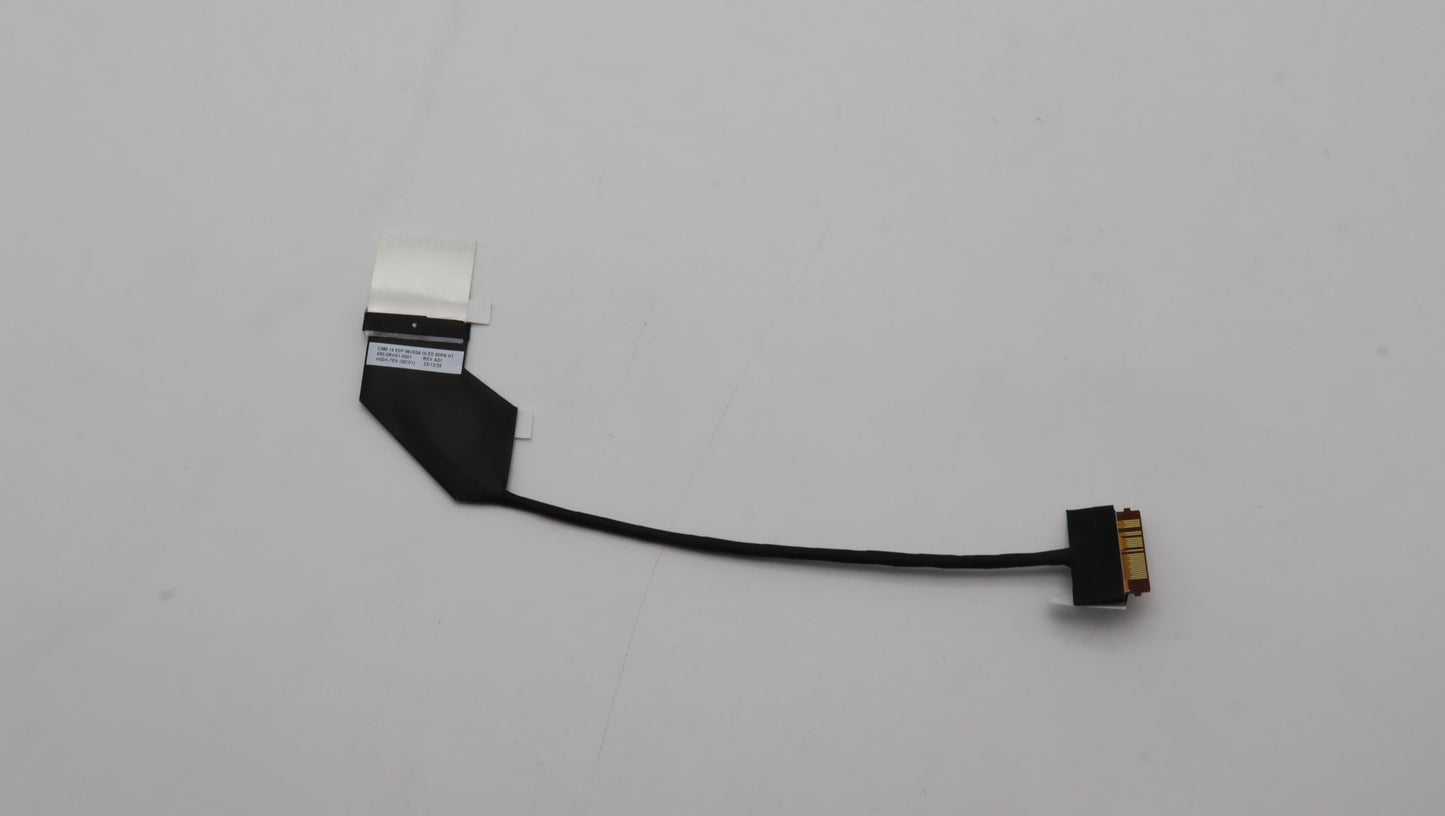 Lenovo Cable Edp Cable W 82Y0 Oled 30 - 5C10S30759